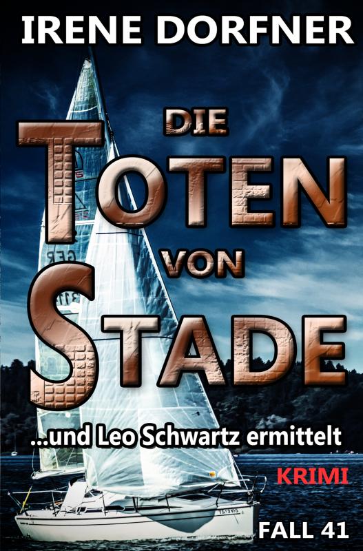 Cover-Bild Die Toten von Stade