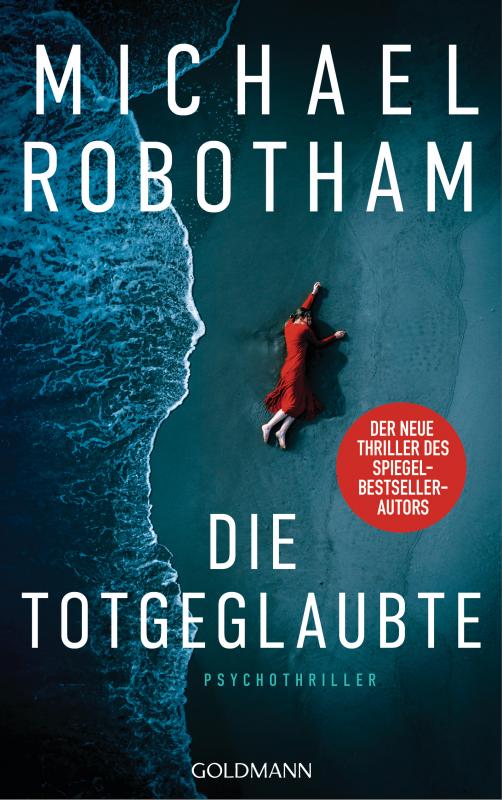 Cover-Bild Die Totgeglaubte (Haven 4)