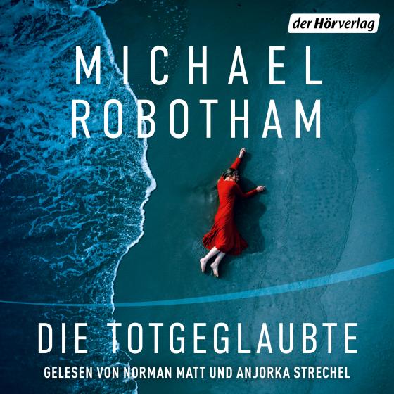 Cover-Bild Die Totgeglaubte (Haven 4)