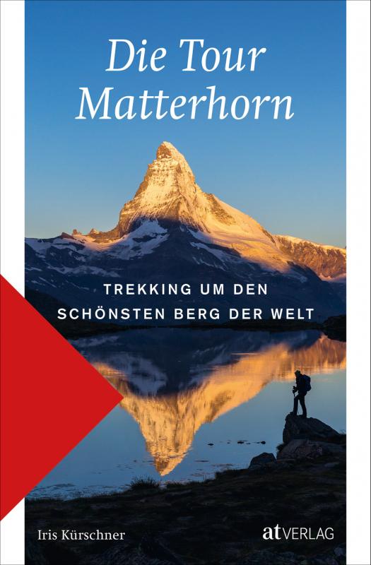 Cover-Bild Die Tour Matterhorn