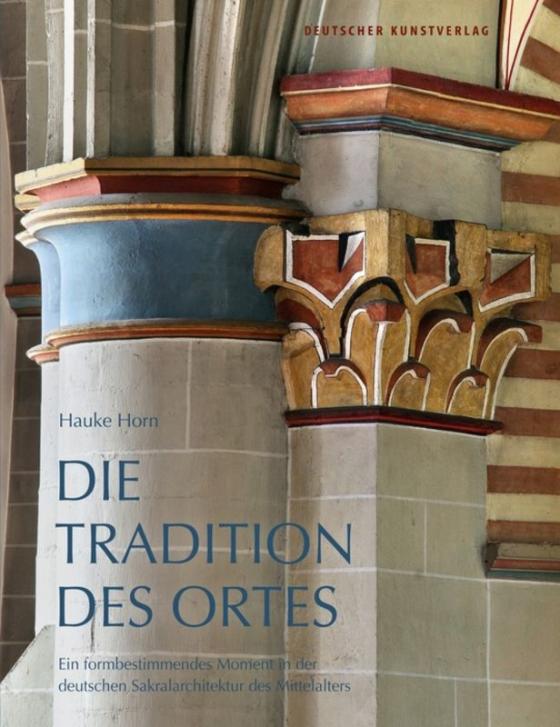 Cover-Bild Die Tradition des Ortes