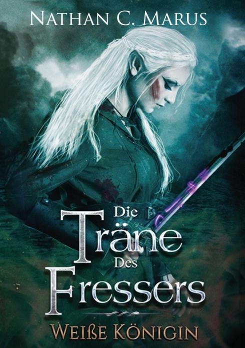 Cover-Bild Die Träne des Fressers