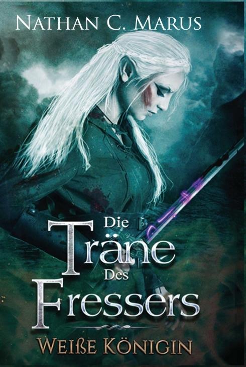 Cover-Bild Die Träne des Fressers