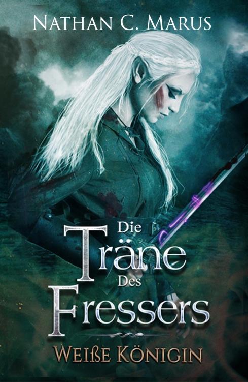 Cover-Bild Die Träne des Fressers