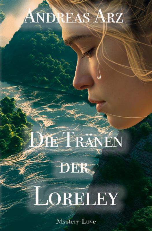 Cover-Bild Die Tränen der Loreley