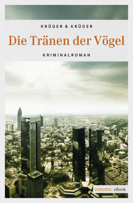 Cover-Bild Die Tränen der Vögel