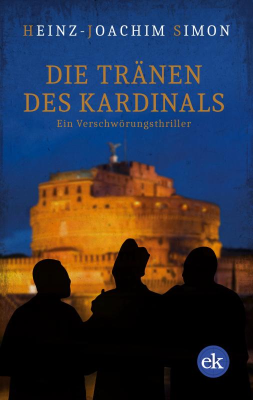 Cover-Bild Die Tränen des Kardinals