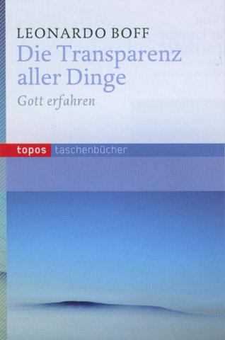 Cover-Bild Die Transparenz aller Dinge