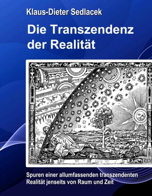 Cover-Bild Die Transzendenz der Realität