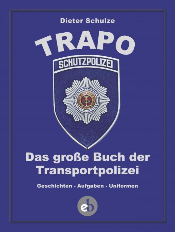 Cover-Bild Die TRAPO