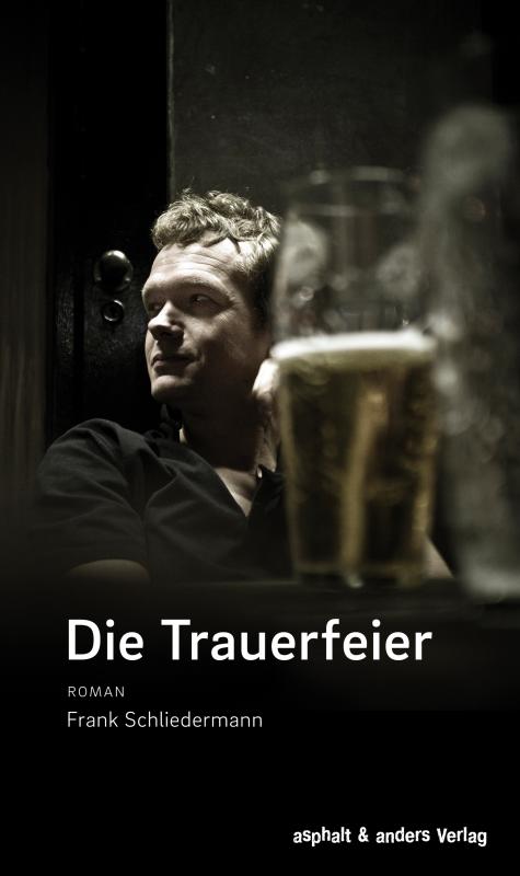 Cover-Bild Die Trauerfeier