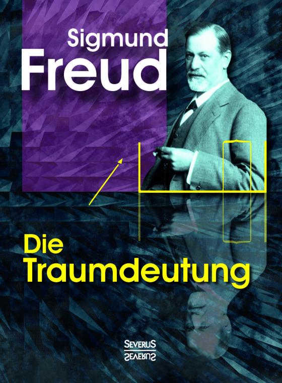 Cover-Bild Die Traumdeutung