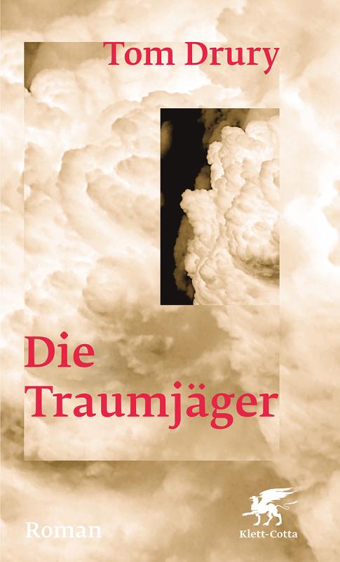 Cover-Bild Die Traumjäger