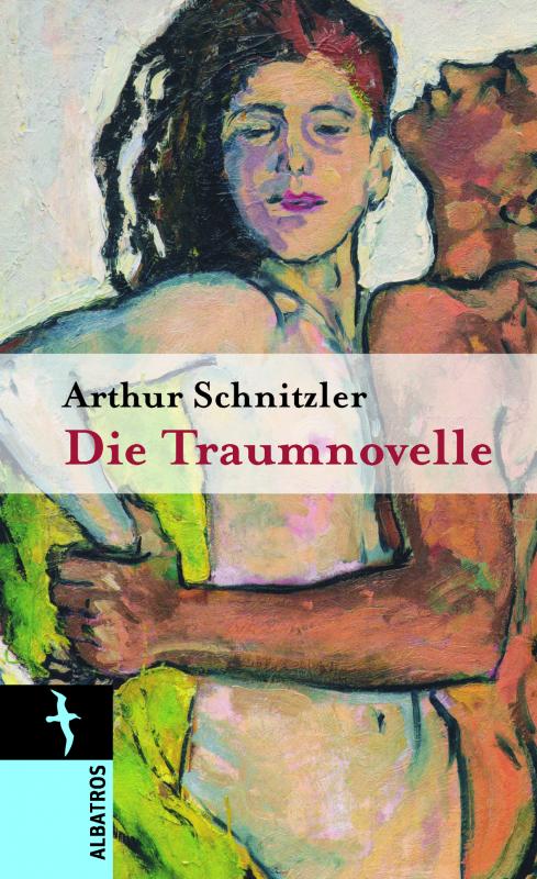 Cover-Bild Die Traumnovelle