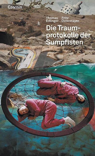 Cover-Bild Die Traumprotokolle der Sumpfisten