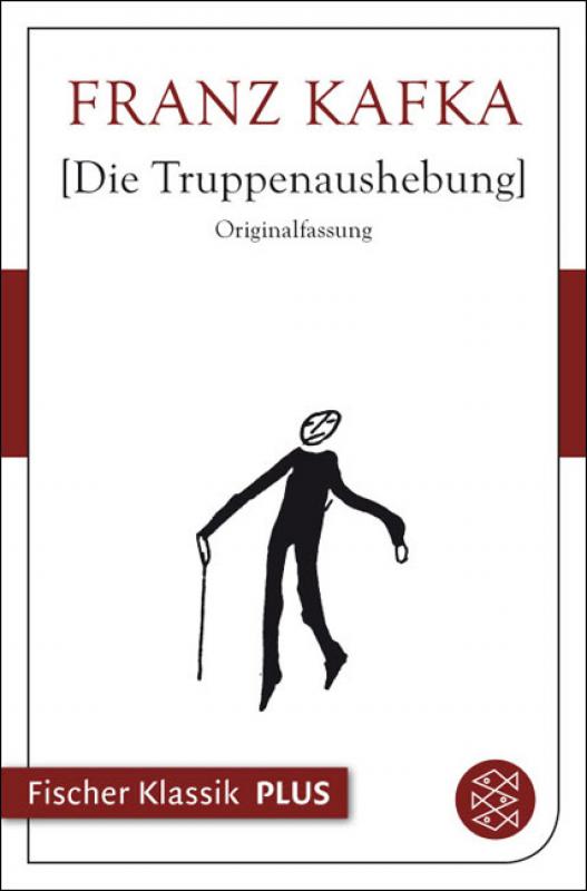 Cover-Bild Die Truppenaushebung