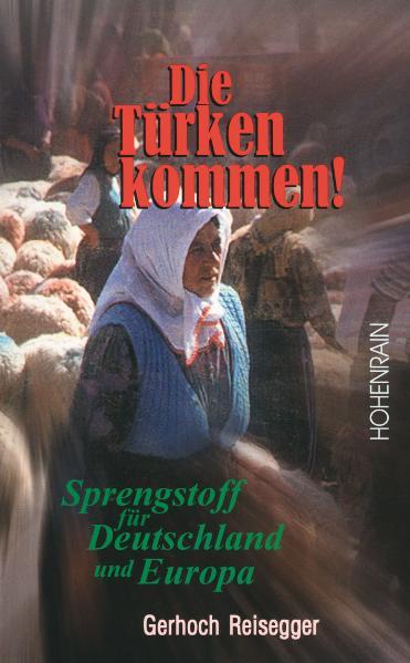 Cover-Bild Die Türken kommen