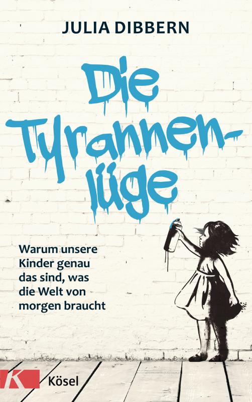 Cover-Bild Die Tyrannenlüge