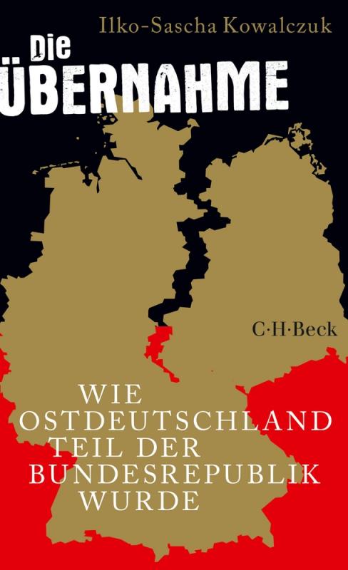 Cover-Bild Die Übernahme