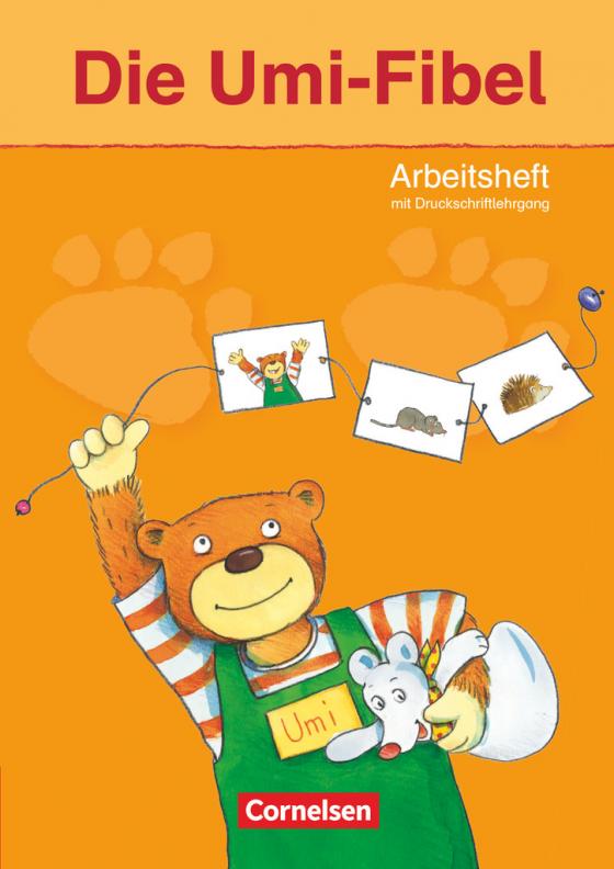 Cover-Bild Die Umi-Fibel - Ausgabe 2011