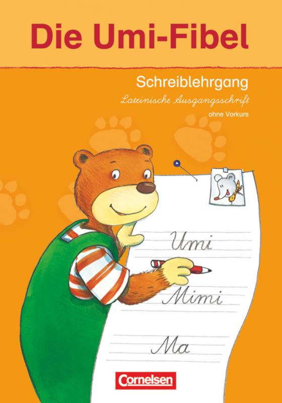 Cover-Bild Die Umi-Fibel - Ausgabe 2011