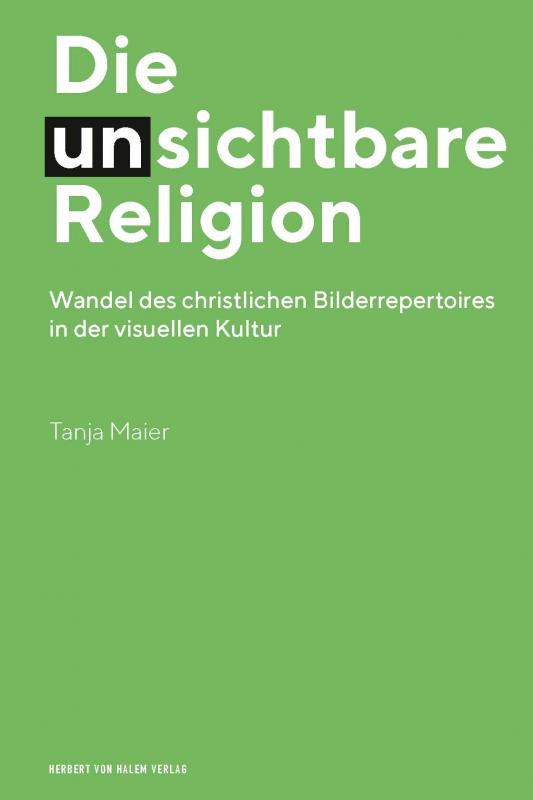 Cover-Bild Die (un-)sichtbare Religion