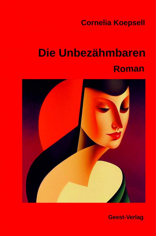 Cover-Bild Die Unbezähmbaren