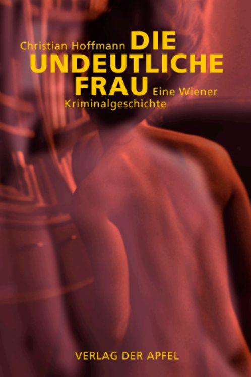 Cover-Bild Die undeutliche Frau