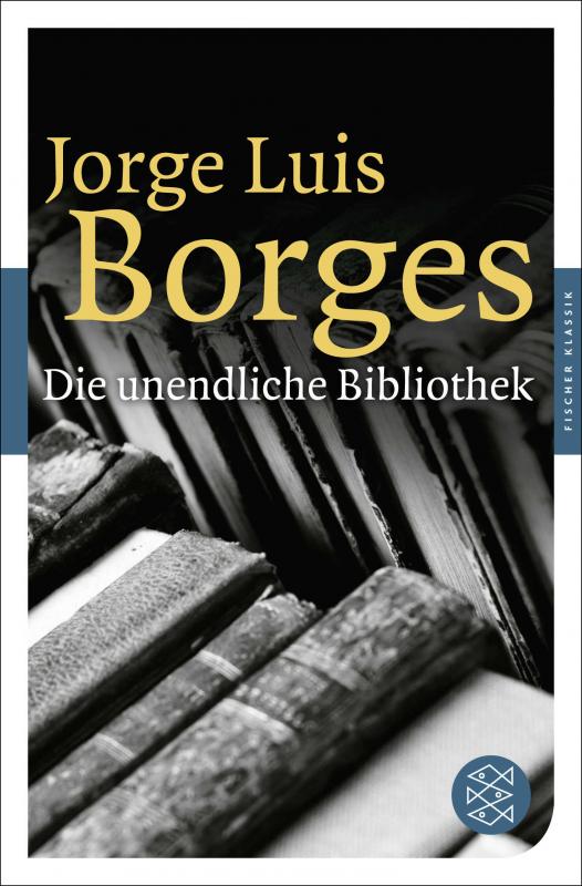 Cover-Bild Die unendliche Bibliothek