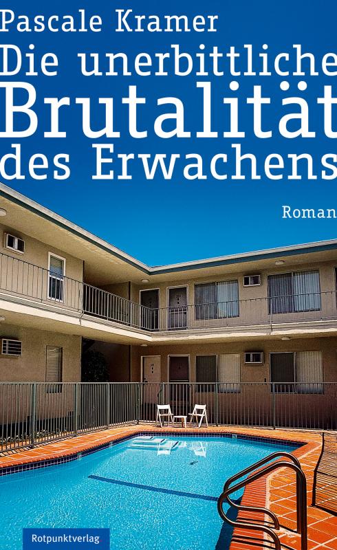 Cover-Bild Die unerbittliche Brutalität des Erwachens