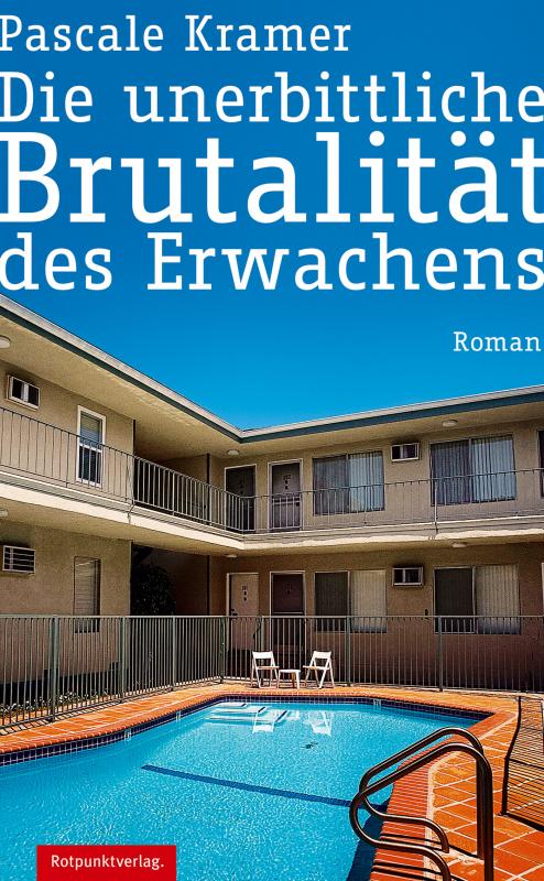 Cover-Bild Die unerbittliche Brutalität des Erwachens