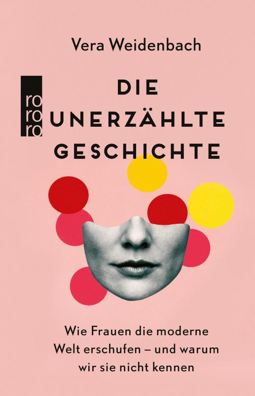 Cover-Bild Die unerzählte Geschichte