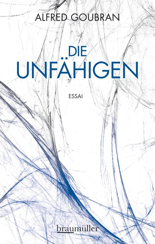 Cover-Bild Die Unfähigen