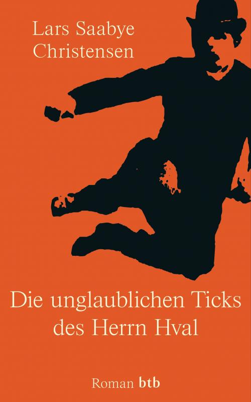 Cover-Bild Die unglaublichen Ticks des Herrn Hval