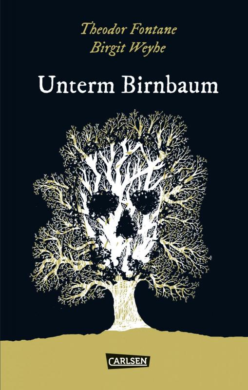 Cover-Bild Die Unheimlichen: Unterm Birnbaum