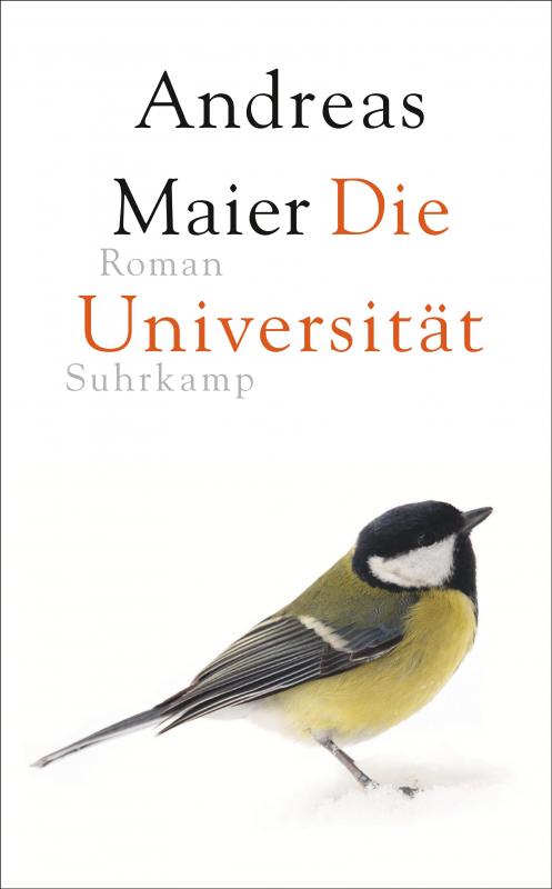 Cover-Bild Die Universität