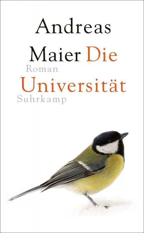 Cover-Bild Die Universität