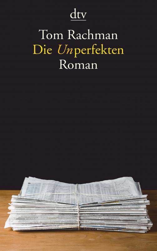 Cover-Bild Die Unperfekten