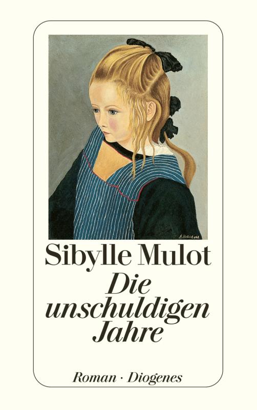 Cover-Bild Die unschuldigen Jahre