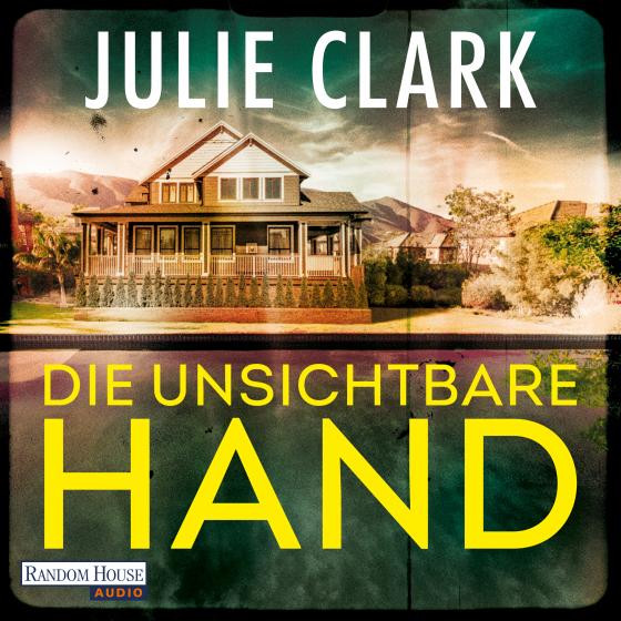 Cover-Bild Die unsichtbare Hand