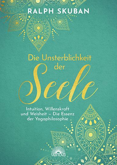 Cover-Bild Die Unsterblichkeit der Seele