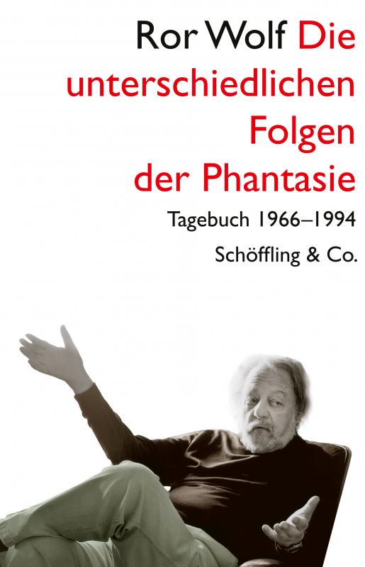 Cover-Bild Die unterschiedlichen Folgen der Phantasie