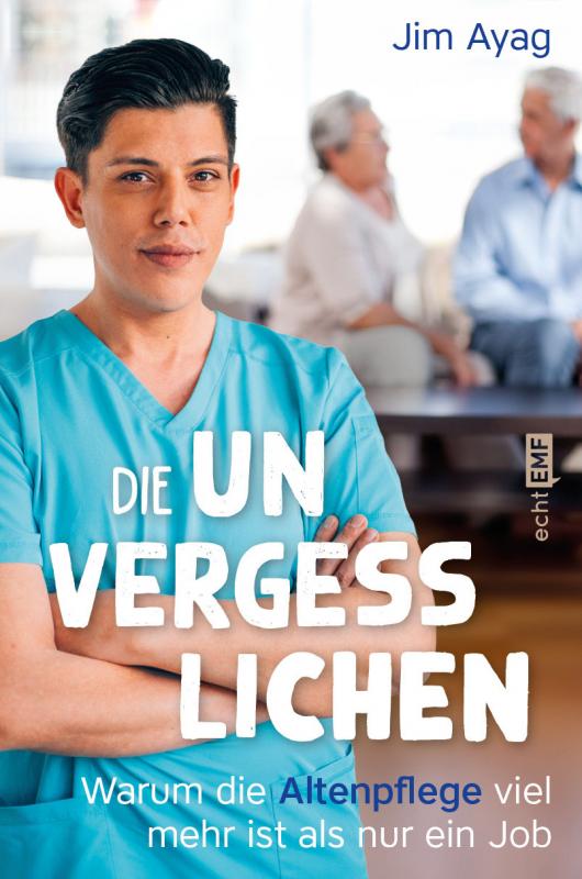 Cover-Bild Die Unvergesslichen