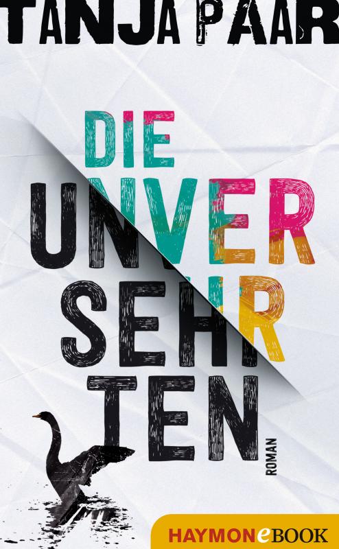 Cover-Bild Die Unversehrten