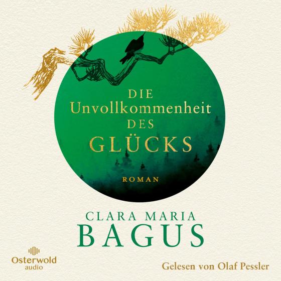 Cover-Bild Die Unvollkommenheit des Glücks