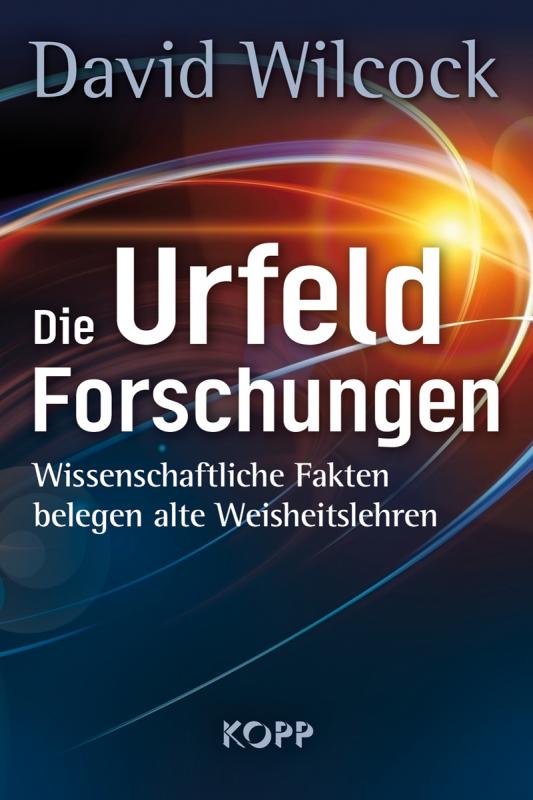 Cover-Bild Die Urfeld-Forschungen