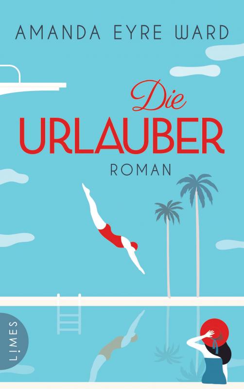 Cover-Bild Die Urlauber