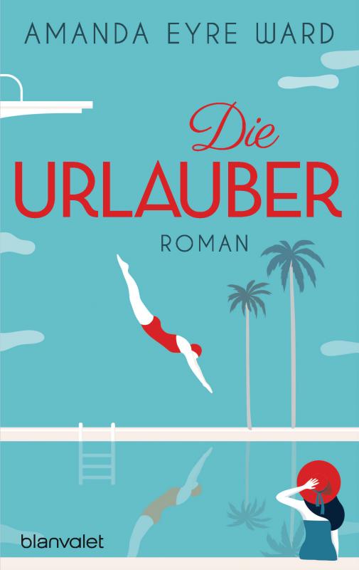 Cover-Bild Die Urlauber