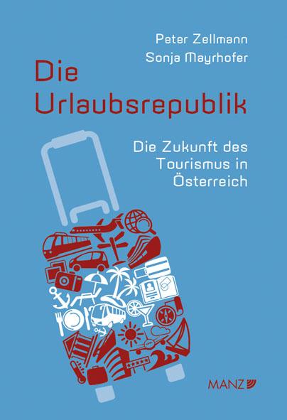 Cover-Bild Die Urlaubsrepublik