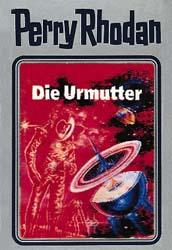 Cover-Bild Die Urmutter